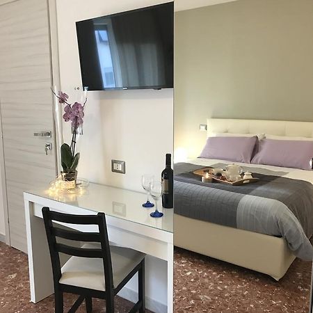 Sweet Home Roma Екстериор снимка