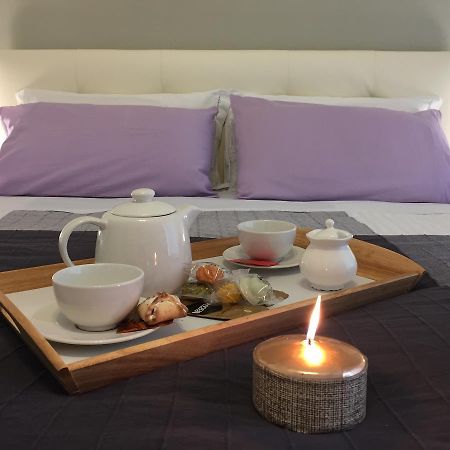 Sweet Home Roma Екстериор снимка