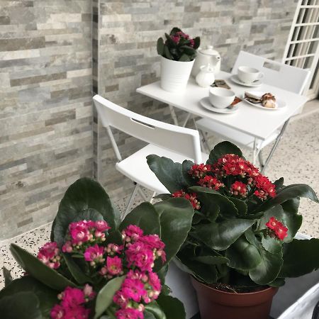 Sweet Home Roma Екстериор снимка