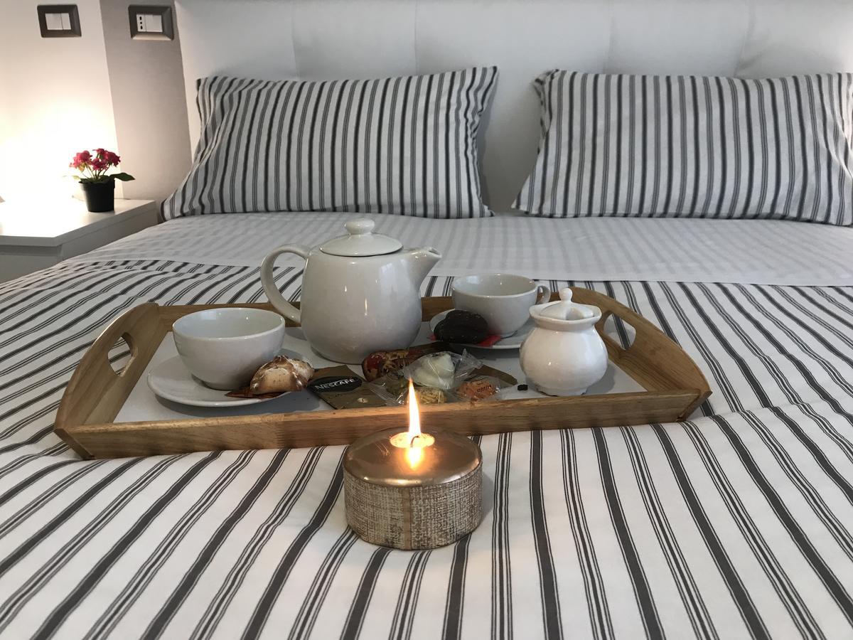 Sweet Home Roma Екстериор снимка