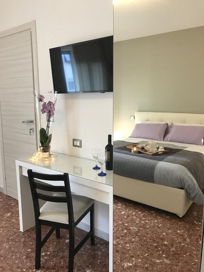 Sweet Home Roma Екстериор снимка