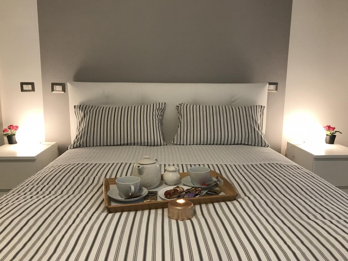Sweet Home Roma Екстериор снимка