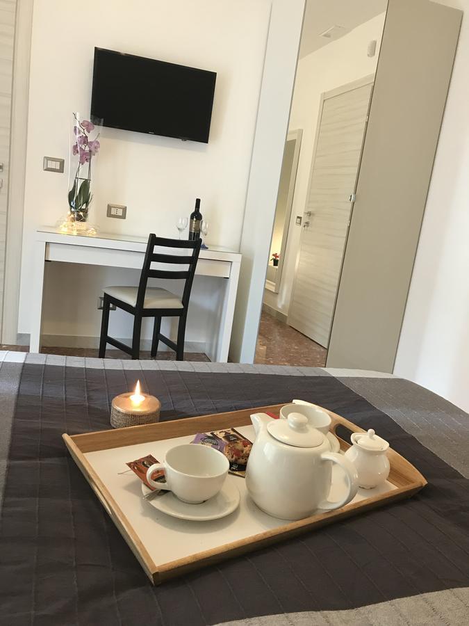 Sweet Home Roma Екстериор снимка