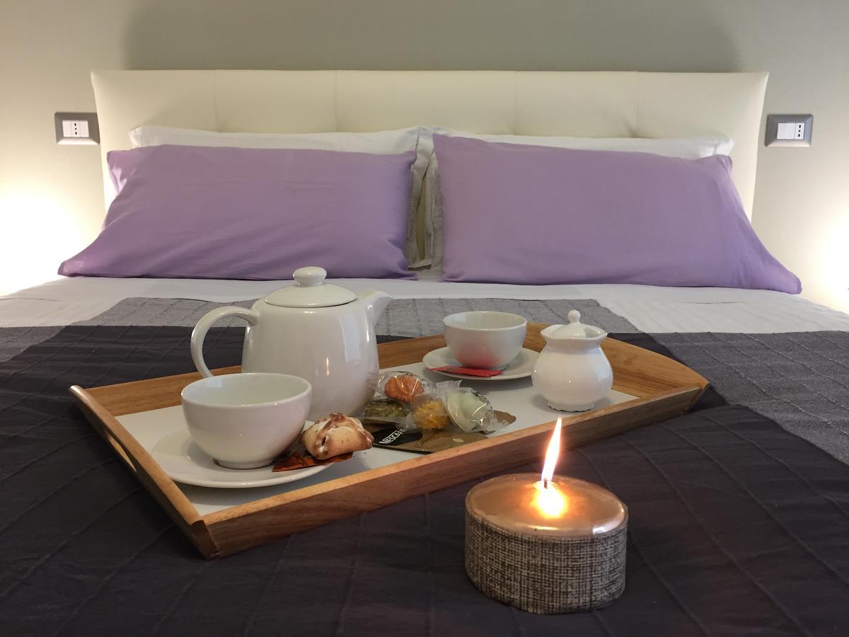 Sweet Home Roma Екстериор снимка