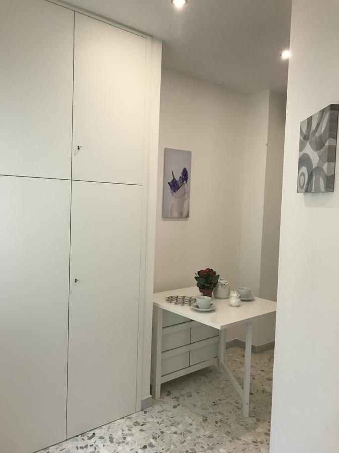 Sweet Home Roma Екстериор снимка