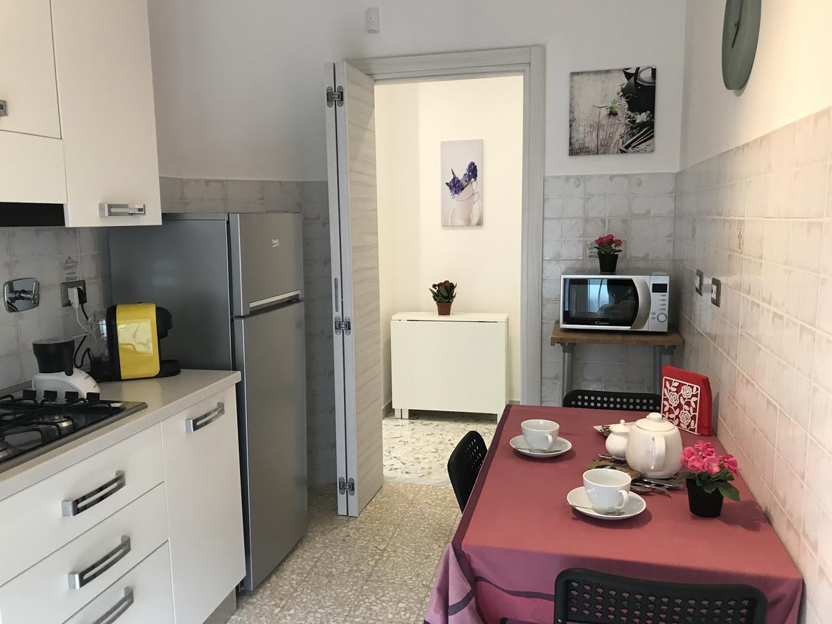 Sweet Home Roma Екстериор снимка