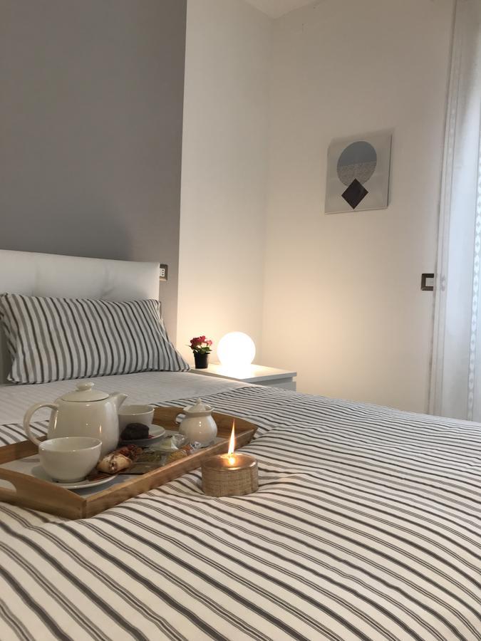 Sweet Home Roma Екстериор снимка