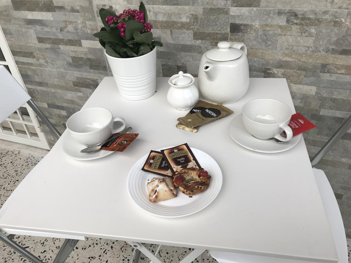 Sweet Home Roma Екстериор снимка