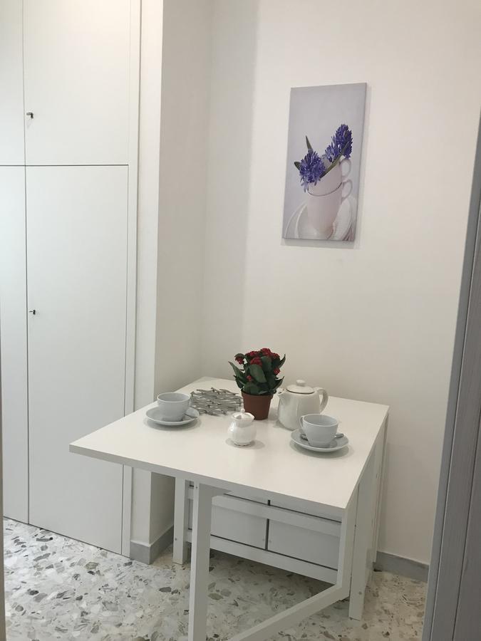 Sweet Home Roma Екстериор снимка