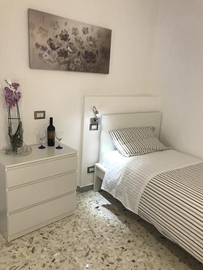 Sweet Home Roma Екстериор снимка