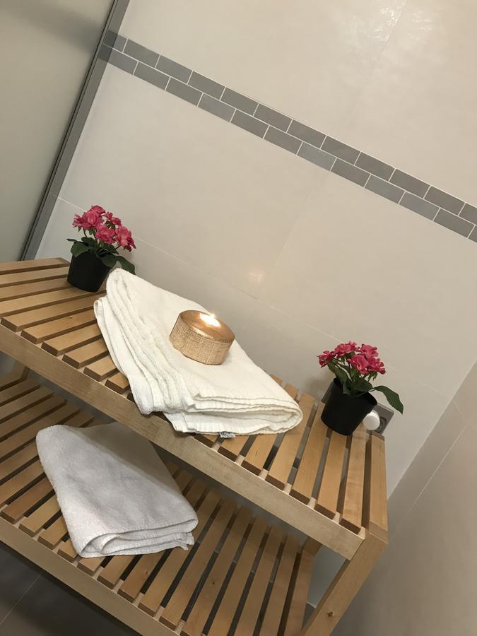 Sweet Home Roma Екстериор снимка