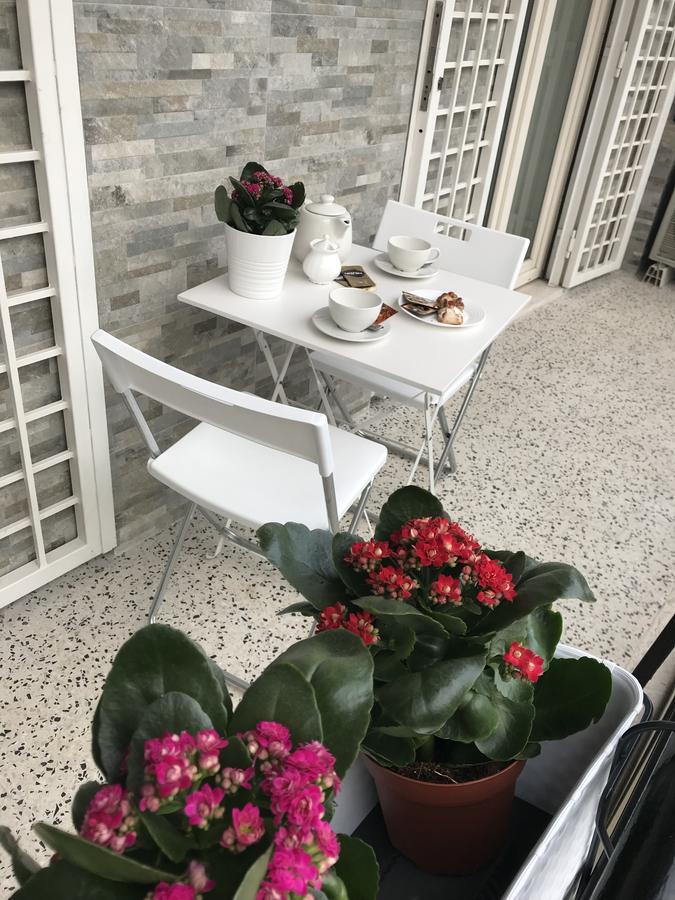 Sweet Home Roma Екстериор снимка