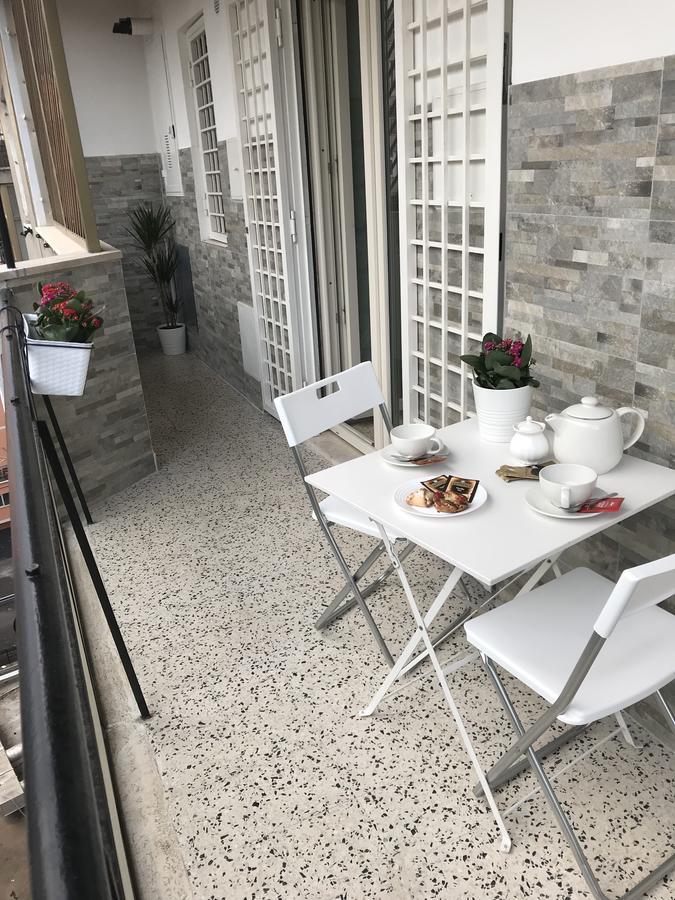 Sweet Home Roma Екстериор снимка