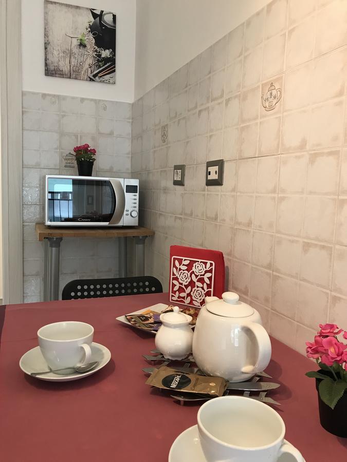 Sweet Home Roma Екстериор снимка