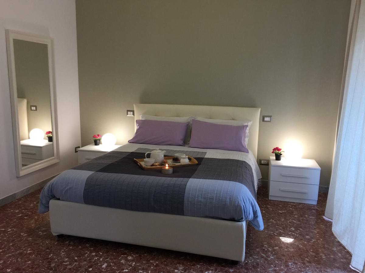 Sweet Home Roma Екстериор снимка